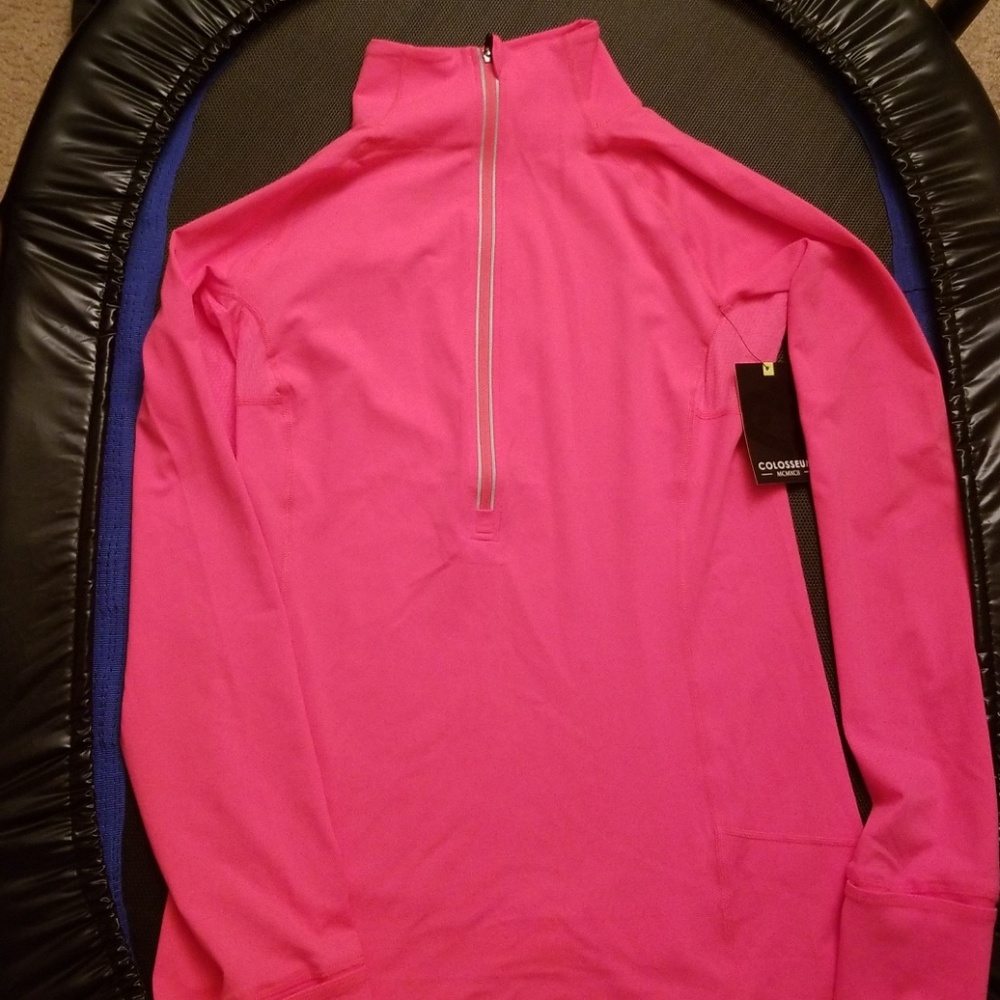 Colosseum Women's Live Pullover